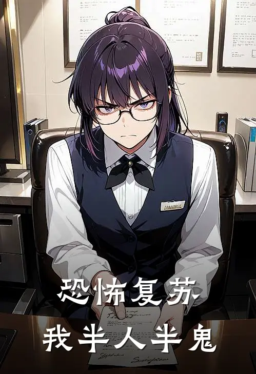 恐怖复苏：我半人半鬼