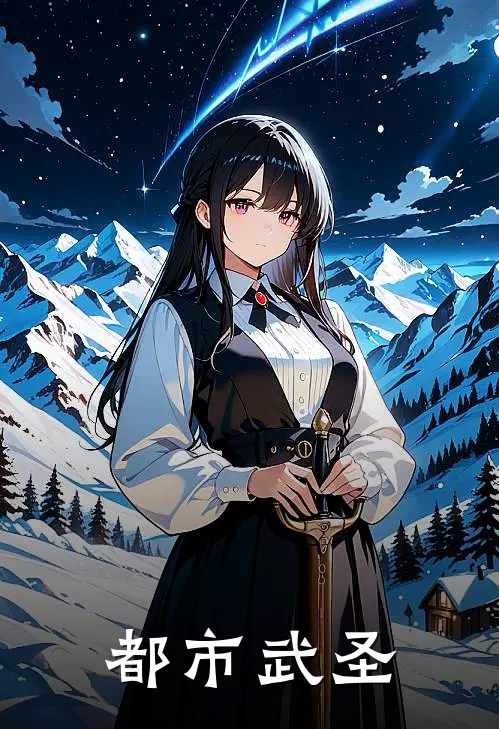 都市武圣