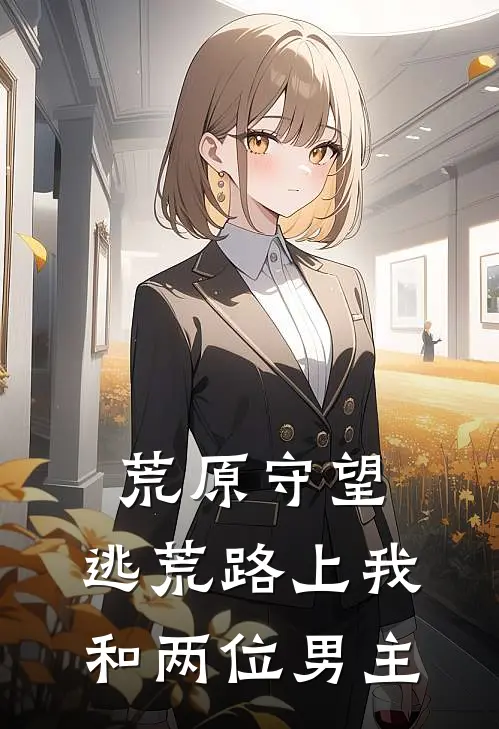 荒原守望：逃荒路上我和两位男主