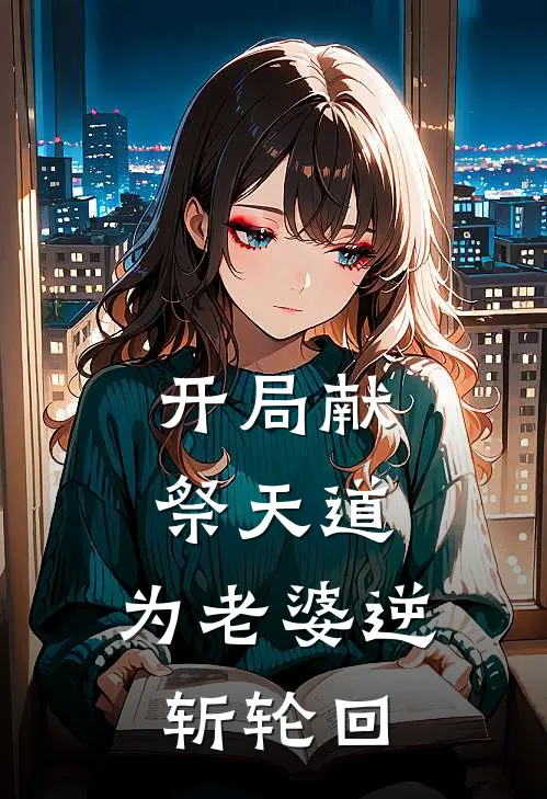 开局献祭天道，为老婆逆斩轮回