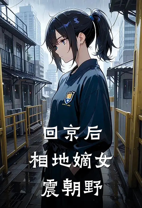 回京后，相地嫡女震朝野