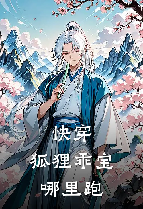 快穿：狐狸乖宝哪里跑