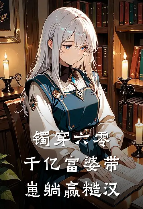 镯穿六零：千亿富婆带崽躺赢糙汉