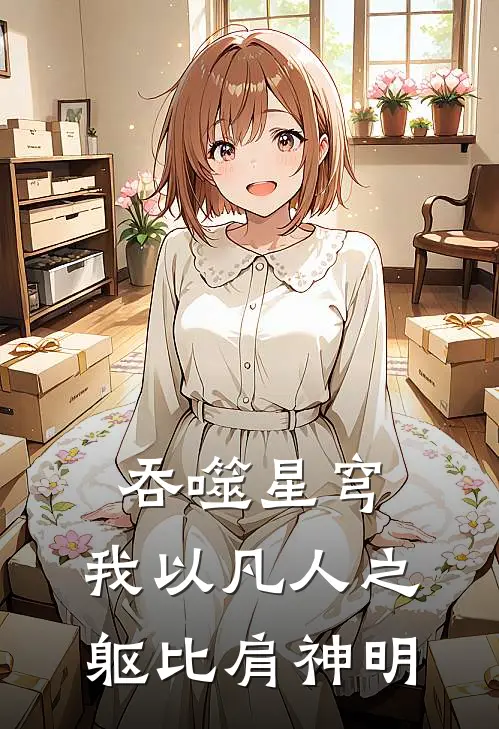 吞噬星穹，我以凡人之躯比肩神明