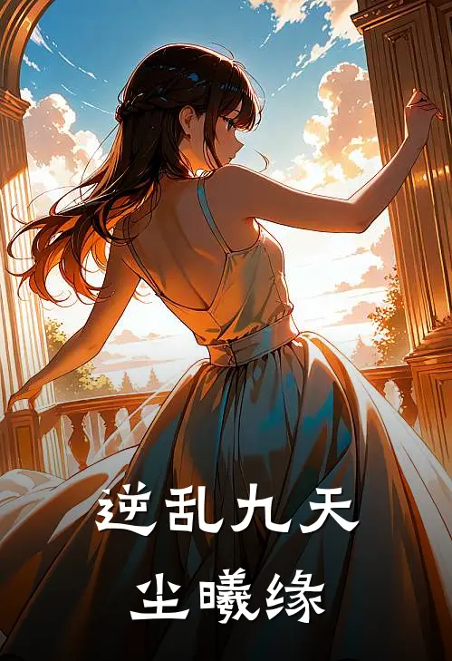 逆乱九天尘曦缘