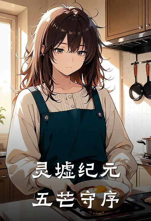 灵墟纪元：五芒守序