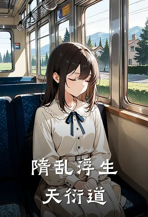 隋乱浮生：天衍道