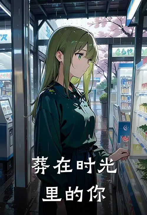 葬在时光里的你