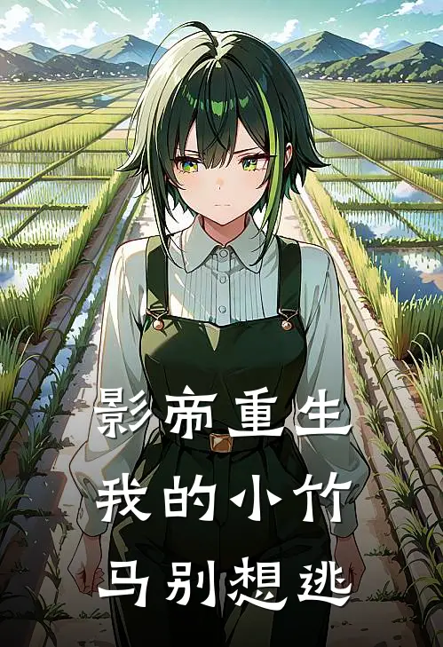 影帝重生：我的小竹马别想逃