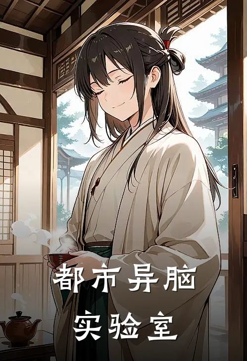 都市异脑实验室