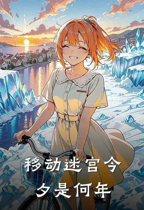 【移动迷宫】今夕是何年