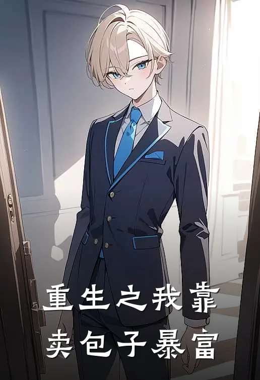 重生之我靠卖包子暴富