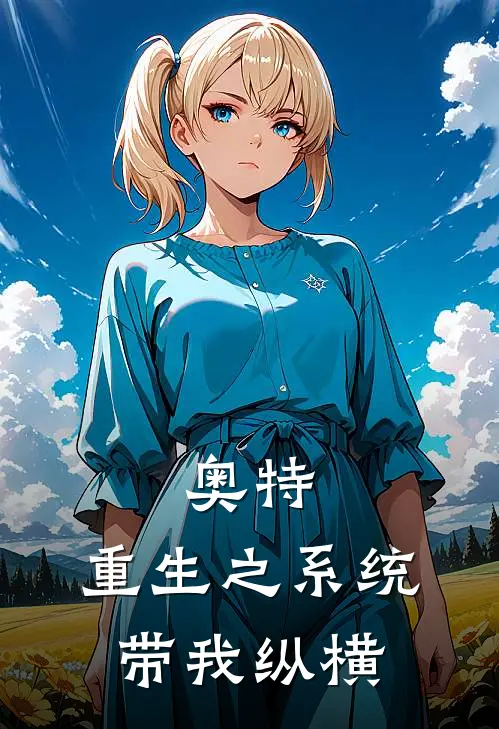 奥特：重生之系统带我纵横