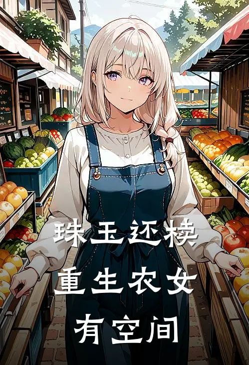 珠玉还椟：重生农女有空间