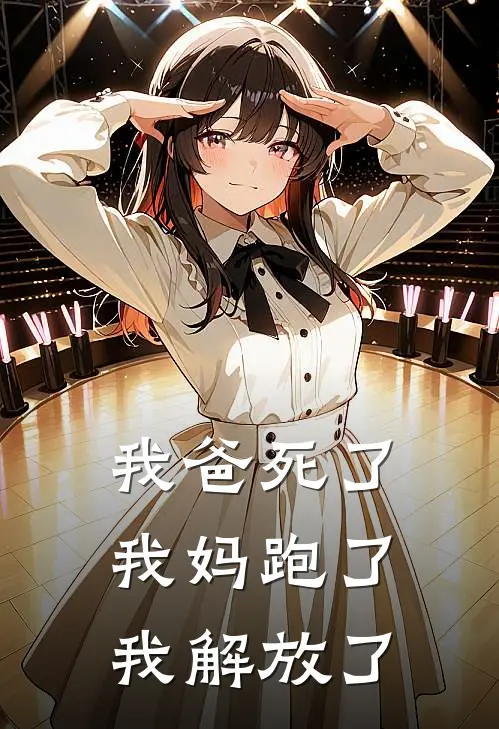 我爸死了，我妈跑了，我解放了