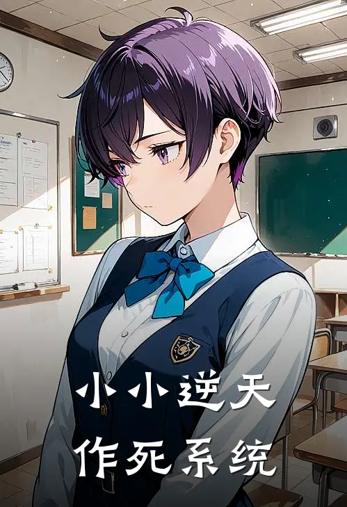 小小逆天作死系统