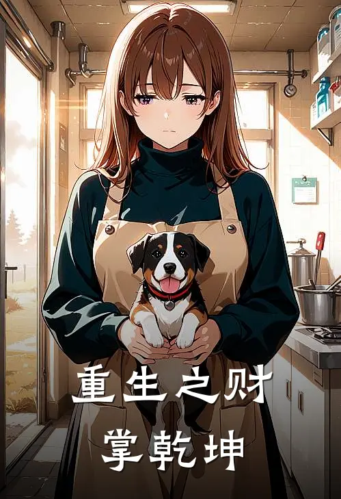 重生之财掌乾坤