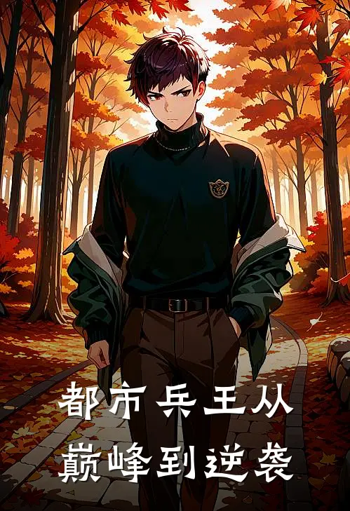 都市兵王从巅峰到逆袭