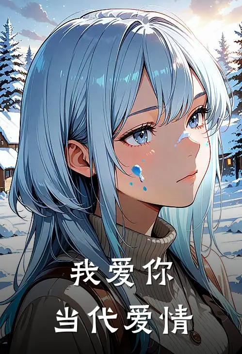 我爱你：当代爱情