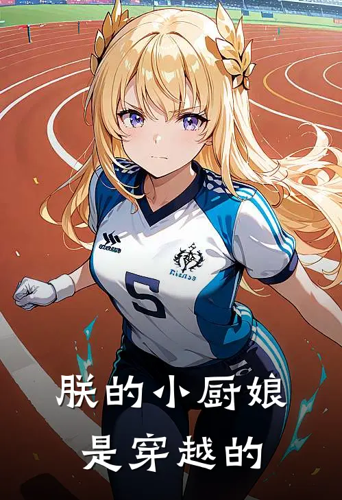 朕的小厨娘是穿越的