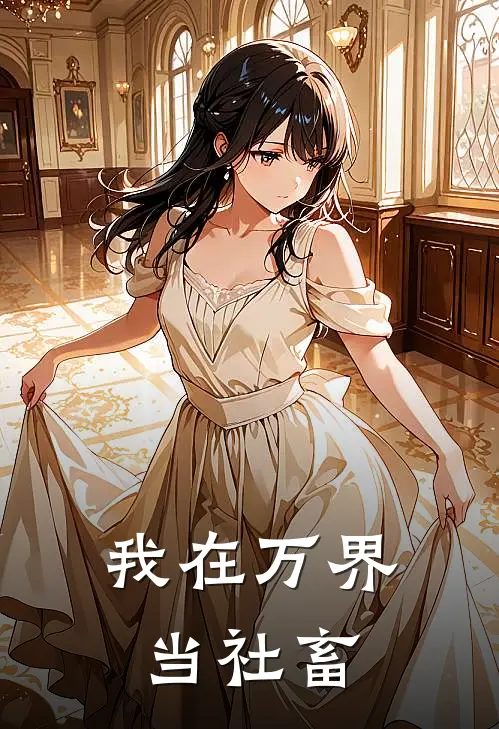 我在万界当社畜