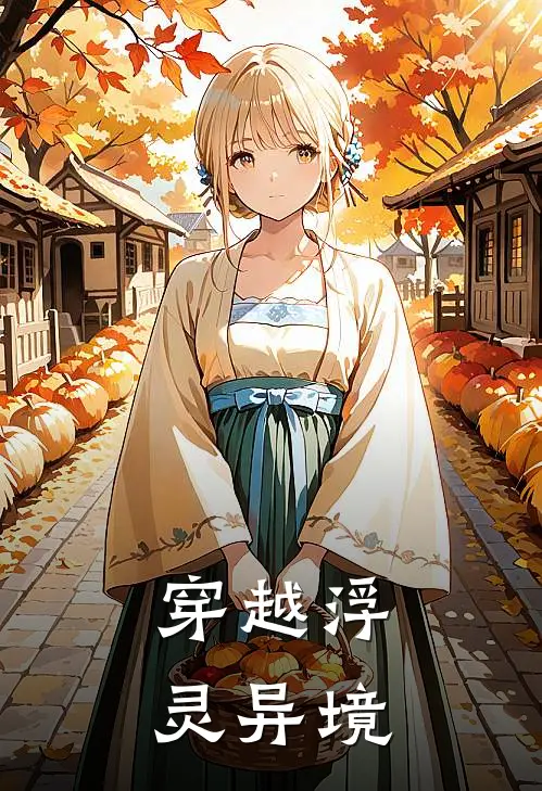 穿越浮灵异境