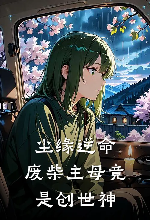 尘缘逆命，废柴主母竟是创世神