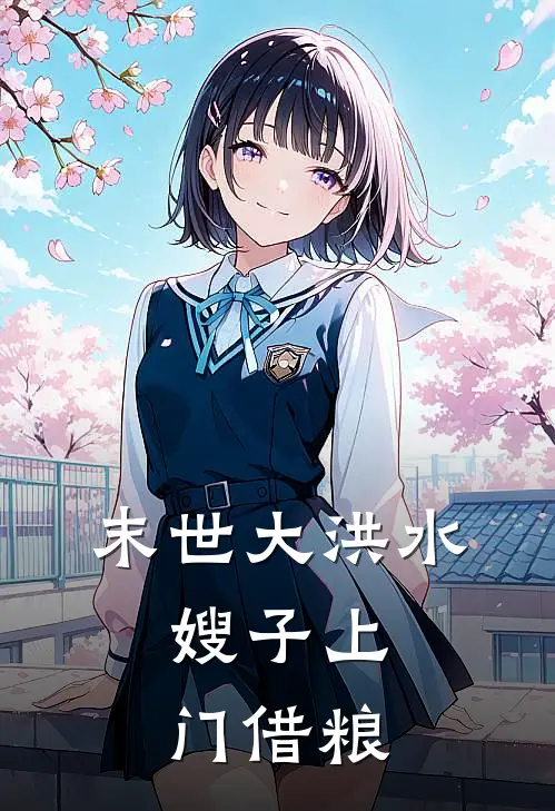 末世大洪水：嫂子上门借粮