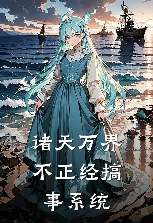 诸天万界不正经搞事系统