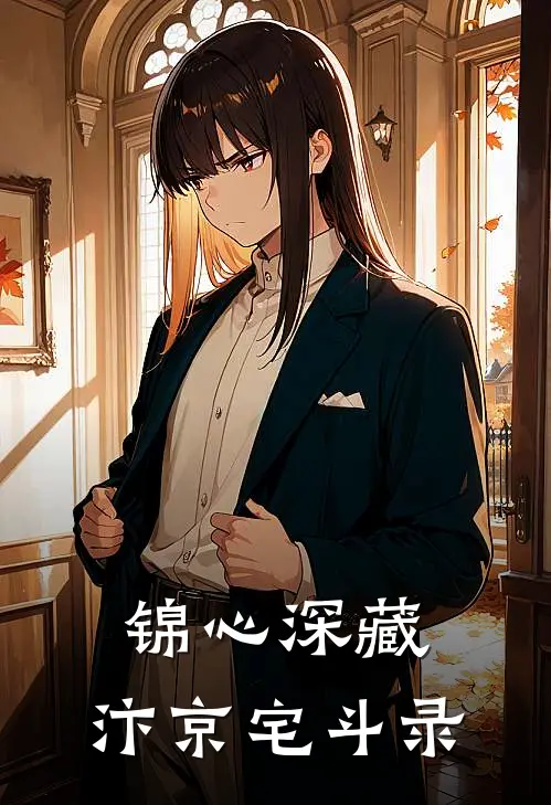 锦心深藏：汴京宅斗录