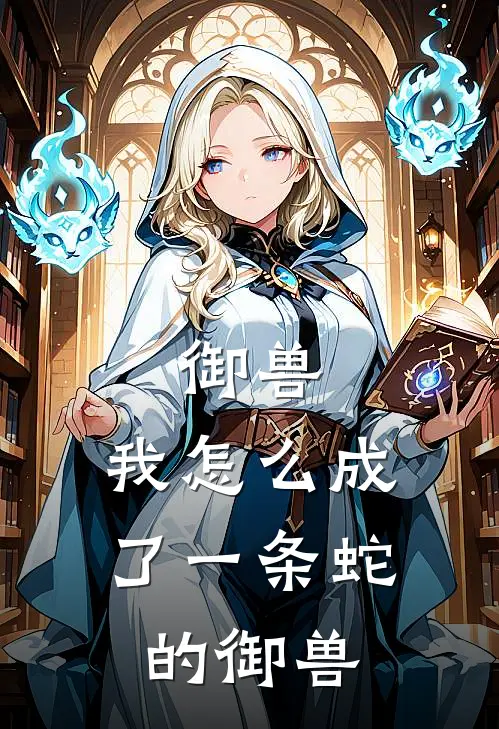 御兽：我怎么成了一条蛇的御兽