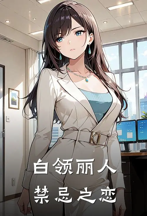 白领丽人禁忌之恋