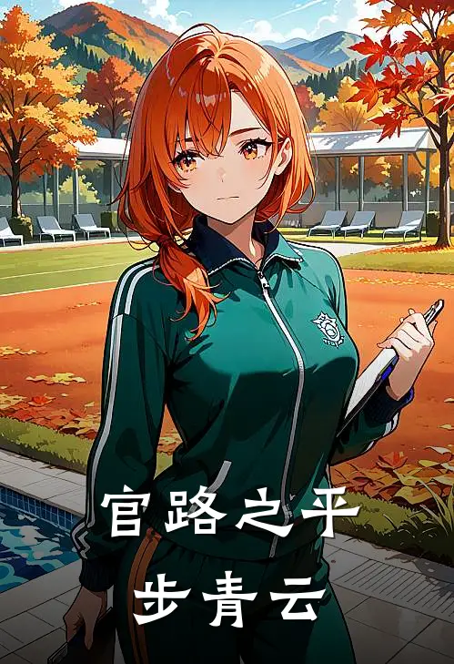 官路之平步青云