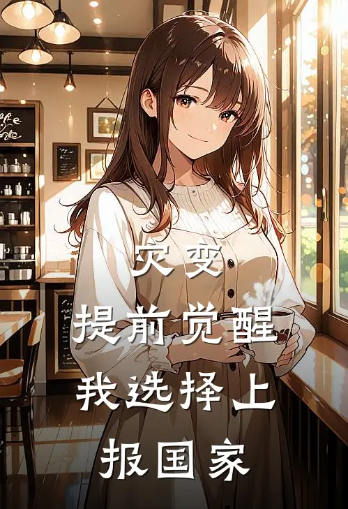 灾变，提前觉醒我选择上报国家