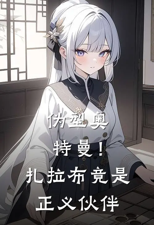 伪型奥特曼！扎拉布竟是正义伙伴