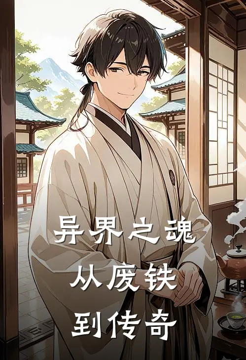 异界之魂：从废铁到传奇