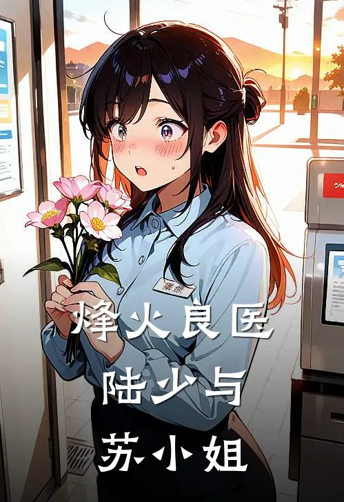 烽火良医：陆少与苏小姐