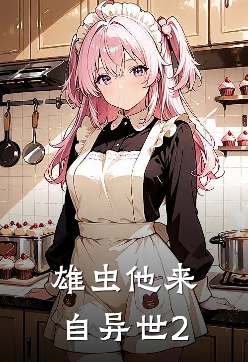 雄虫他来自异世2