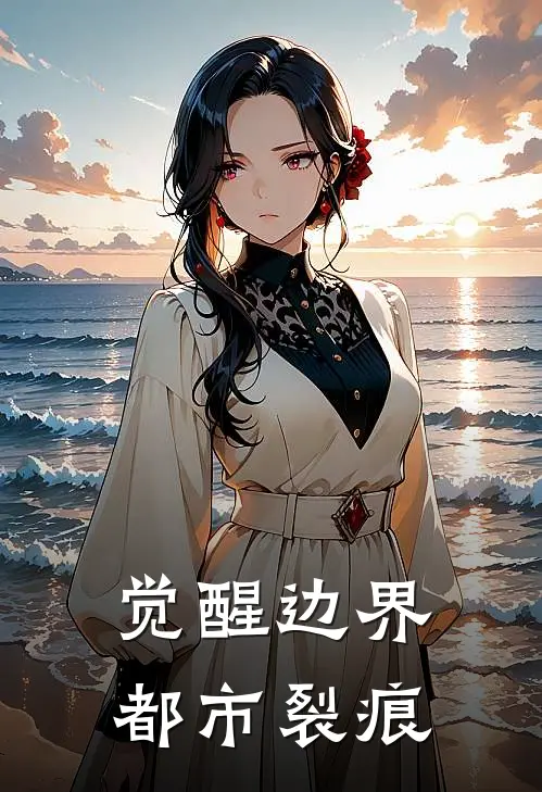 觉醒边界：都市裂痕