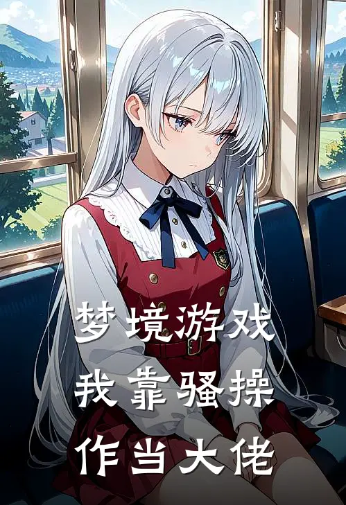 梦境游戏，我靠骚操作当大佬