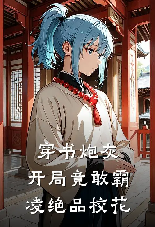 穿书炮灰，开局竟敢霸凌绝品校花