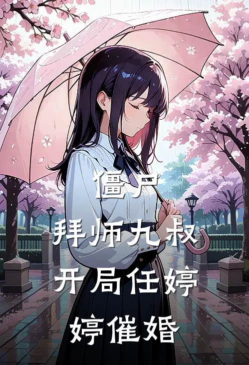 僵尸：拜师九叔，开局任婷婷催婚