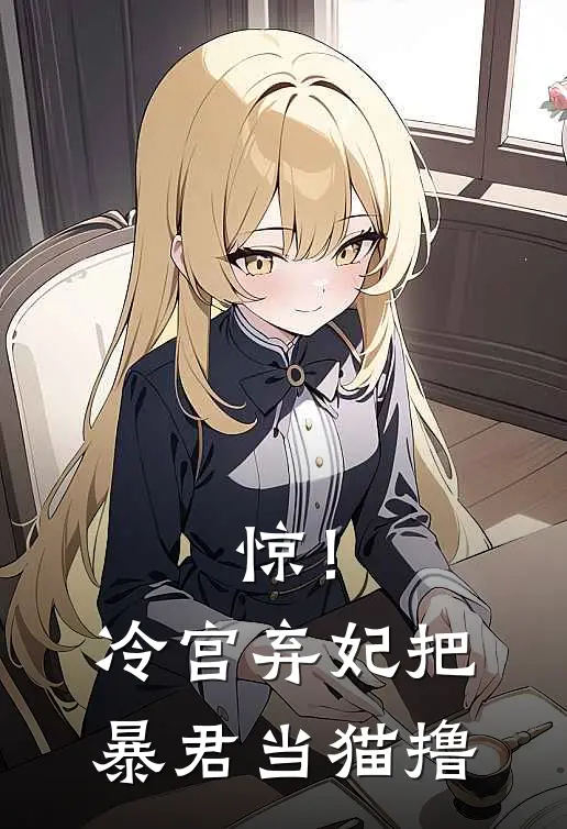 惊！冷宫弃妃把暴君当猫撸