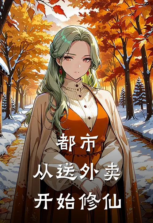 都市：从送外卖开始修仙