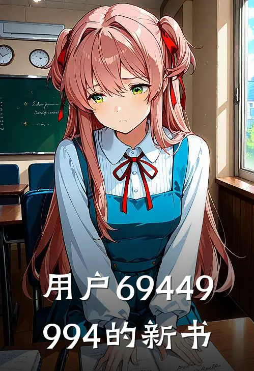 用户69449994的新书