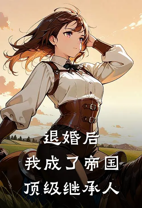 退婚后，我成了帝国顶级继承人