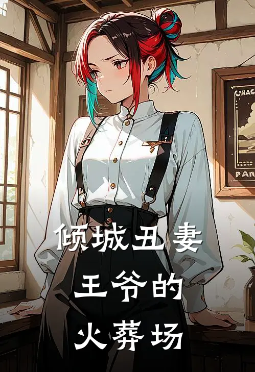 倾城丑妻：王爷的火葬场