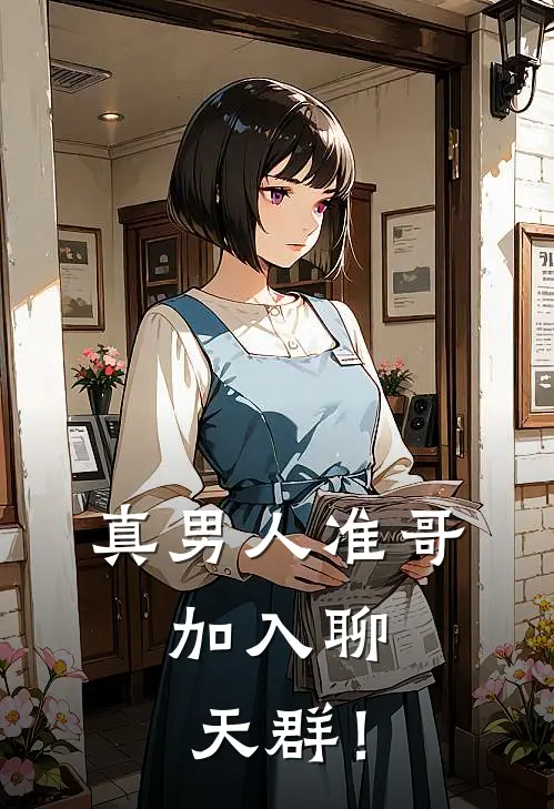 真男人准哥，加入聊天群！