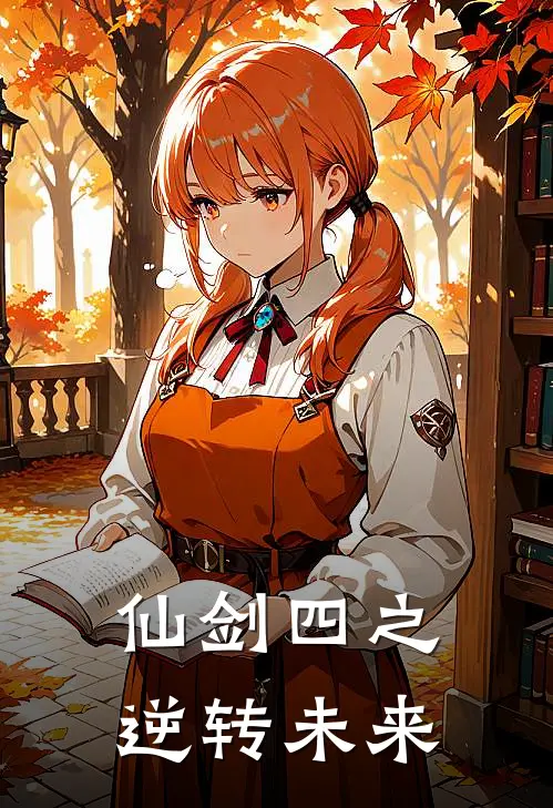 仙剑四之逆转未来