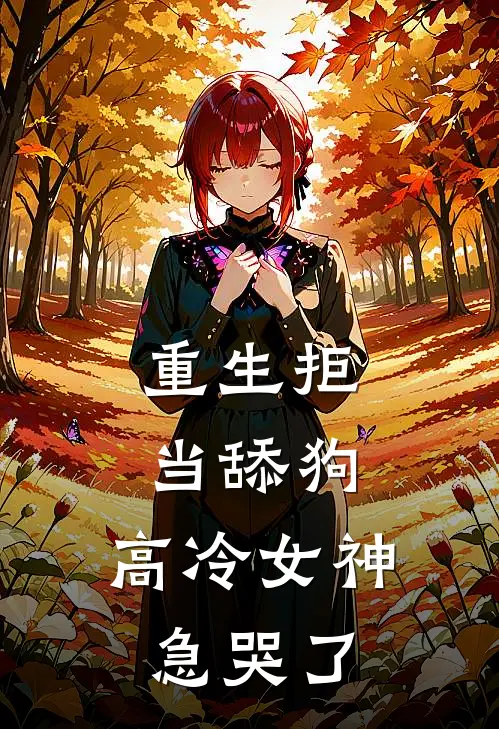重生拒当舔狗，高冷女神急哭了